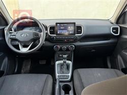 هیوندای ڤینیو